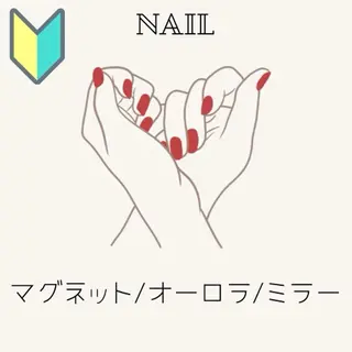 ネイル Bevi salonのその他イメージ