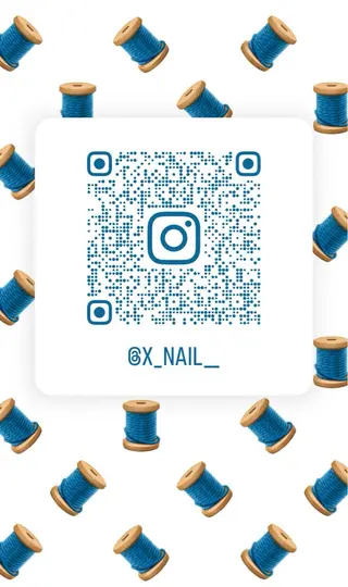 ネイル U.Ni nail所属・★ MIKI ☆のネイルデザイン