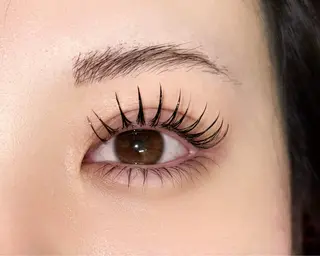 マツエク・マツパ foisalon misuzuのマツエク・マツパデザイン