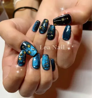 ネイル Lea Nailのネイルデザイン