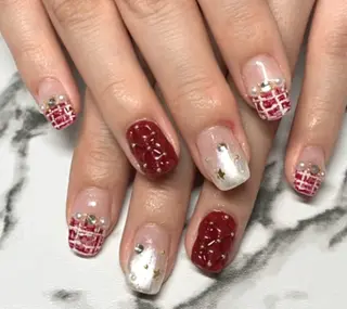 ネイル KAONAIL 【Sakurai】のネイルデザイン