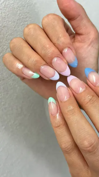 ネイル 314 さんいちよん yumiのネイルデザイン