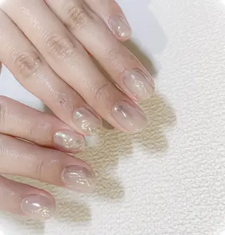 ネイル mew mew NAIL & EYEのマツエク・マツパデザイン