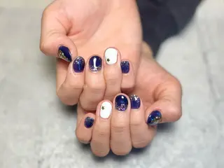 ネイル A I R I ♡のネイルデザイン