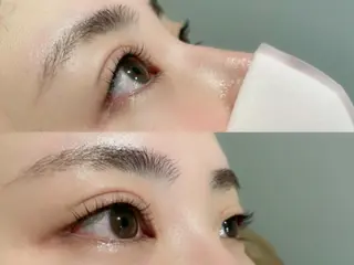 マツエク・マツパ LEDマツエク/ アイブロウ/石原の眉毛・アイブロウイメージ