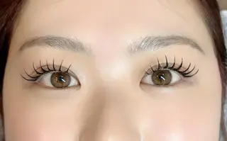 マツエク・マツパ Cibelle 中西の眉毛・アイブロウイメージ