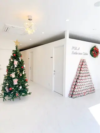 POLA Esthe inn Calm所属・Estheinn Calm竹内のエステ・リラクイメージ