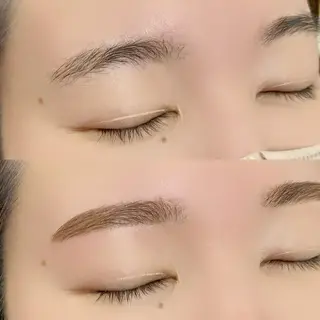 アイブロウ RUSHIA minaの眉毛・アイブロウイメージ