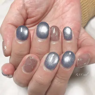 ネイル RAN nail 〜ランネイル〜所属・RAN nailのネイルデザイン