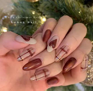 ネイル nailsalon Lenoaのネイルデザイン