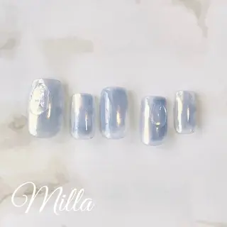 ネイル Nail Salon Milla / ミラのネイルデザイン