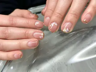 ネイル N.design muraのネイルデザイン