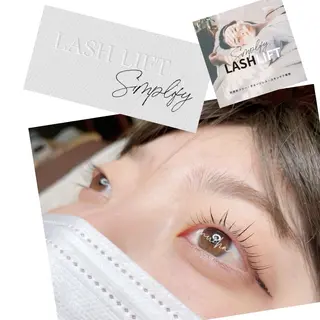 マツエク・マツパ eyelash muchaの眉毛・アイブロウイメージ