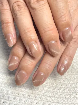 ネイル Flora nailのネイルデザイン