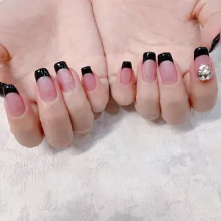 ネイル BUNNYNAIL MOEのネイルデザイン