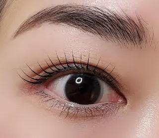 マツエク・マツパ salonde emma.のマツエク・マツパデザイン