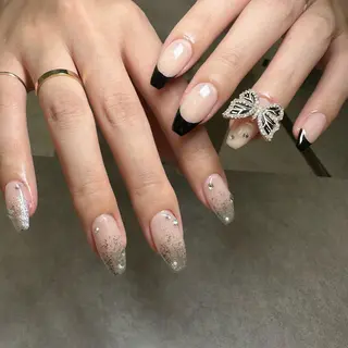 ネイル Nailist Amiのネイルデザイン