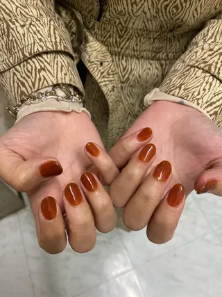 ネイル RITZ所属・ritz nailのネイルデザイン