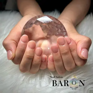 ネイル ♛BARON♛ MANAのネイルデザイン