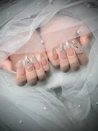 ネイル RiNo Nail Salon所属・RinO Nail 大阪のネイルデザイン