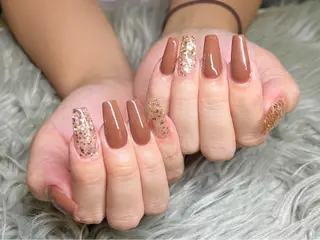 ネイル BEAUTY LINE本厚木店所属・BEAUTYLINE 🌺mai.hのネイルデザイン