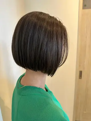 ミディアム ミキ マコのマツエク・マツパデザイン