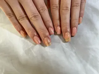 ネイル ビューティーサロン プチフルールのネイルデザイン