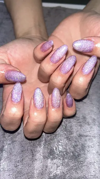 ネイル brilliant s.kのネイルデザイン