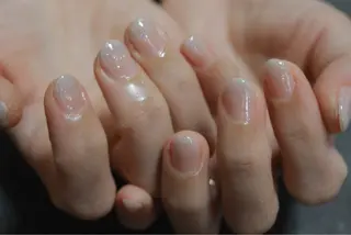 ネイル misaki nailのネイルデザイン