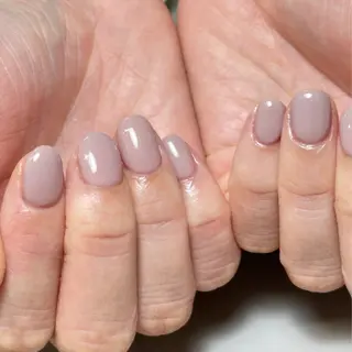 ネイル salon mowa所属・mowa 🌿‬ kanaのネイルデザイン