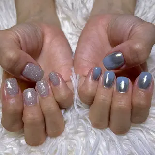 ネイル nailsalon  Josee所属・nailsalon Joseeワシズのネイルデザイン