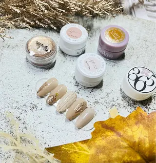 ネイル Floria nail salonのネイルデザイン