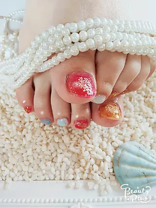 ネイル MANA MANAのネイルデザイン