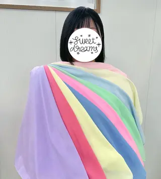LunaColor＋ 三宅まいのその他イメージ