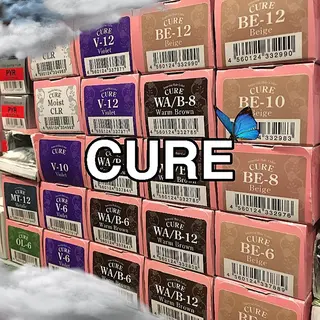 カラー ❤️‍🔥シールエク ＋カラー京❤️‍🔥のヘアスタイル