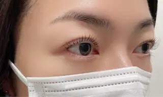 マツエク・マツパ eyelash🕊 Mのマツエク・マツパデザイン