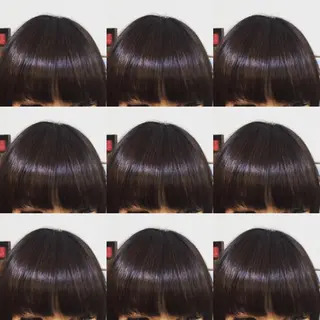 ショート ミディアム セミロング ロング カラー ヘアアレンジ kou艶髪師色髪師 こう 艶髪師色髪師のヘアスタイル