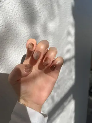 ネイル salon Lilyのネイルデザイン