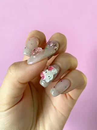 ネイル NailAVANCE miyuのネイルデザイン