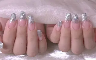 ネイル 美爪パラジェル導入店 Sunnilyのネイルデザイン