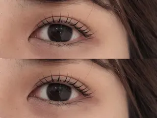 マツエク・マツパ MAQUM𖤐 Satsumiのマツエク・マツパデザイン