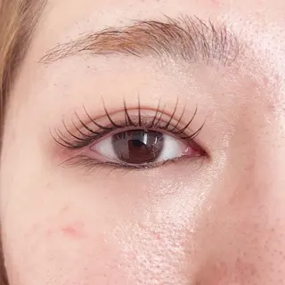 マツエク・マツパ JESSICA 金光のマツエク・マツパデザイン