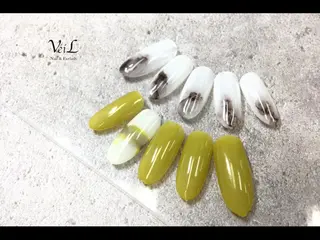 ネイル Takahashi ✳︎のネイルデザイン