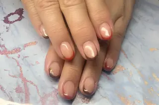 ネイル UnCRAIL.笹塚 ERI.のネイルデザイン