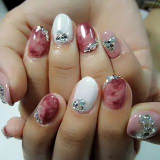 ネイル nail myuu【ネイルミュー】所属・nail myuu 【ネイルミュー】のネイルデザイン