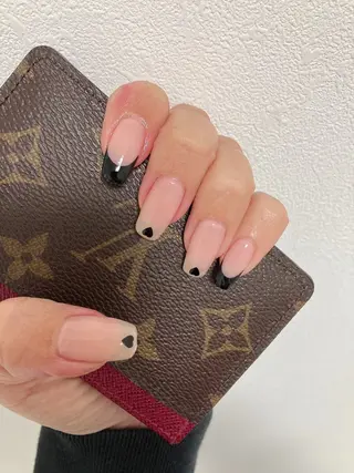 ネイル エース ネイルのネイルデザイン