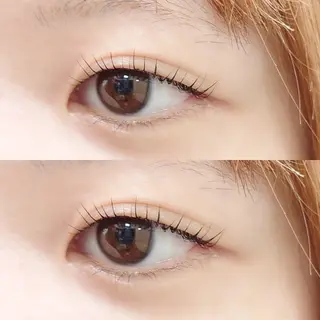 マツエク・マツパ tico 🌱shiori🌱のヘアスタイル