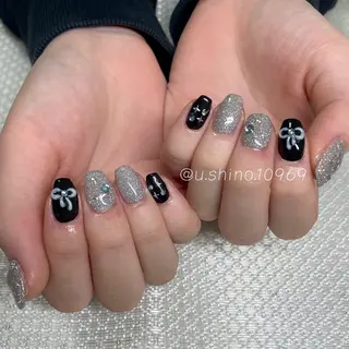 ネイル MoonLight SHINOのネイルデザイン