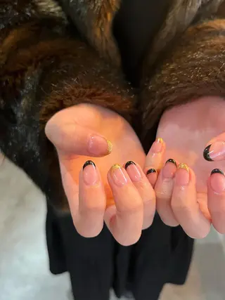 ネイル Etel -atelier-のネイルデザイン