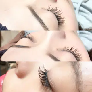 マツエク・マツパ EARTH coiffure beaute小山店所属・Reika_ EARTH小山店のその他イメージ